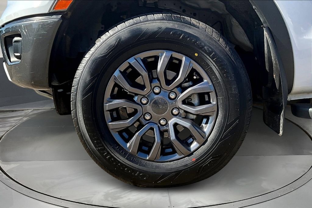 2021 Ford Ranger XLT - Photo 33