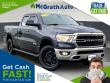 Used 2019 Ram 1500 Big Horn/Lone Star Truck Quad Cab