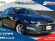 Used 2024 Chevrolet Malibu 1LT Sedan