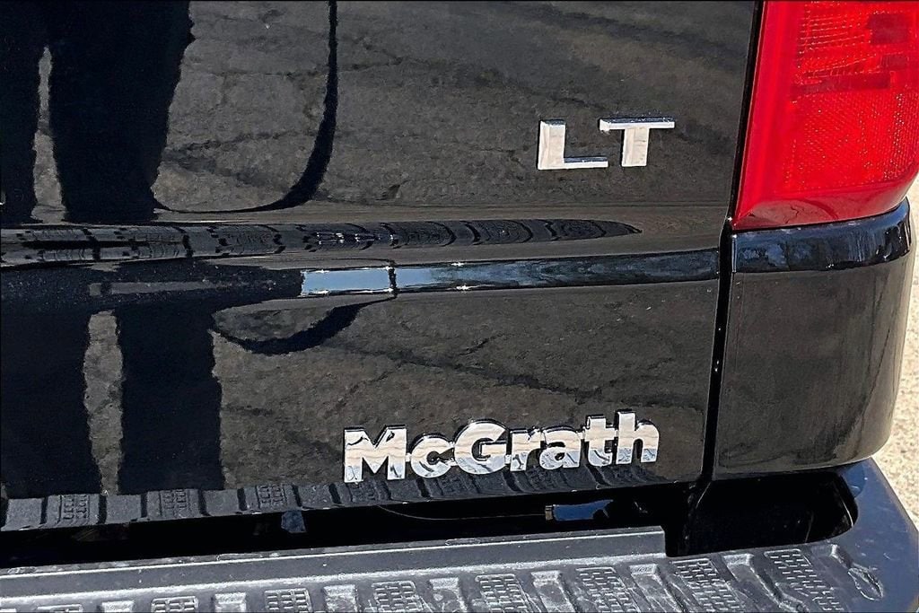 2026 Chevrolet Silverado 1500 LT - Photo 9