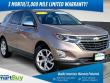 Used 2018 Chevrolet Equinox Premier SUV