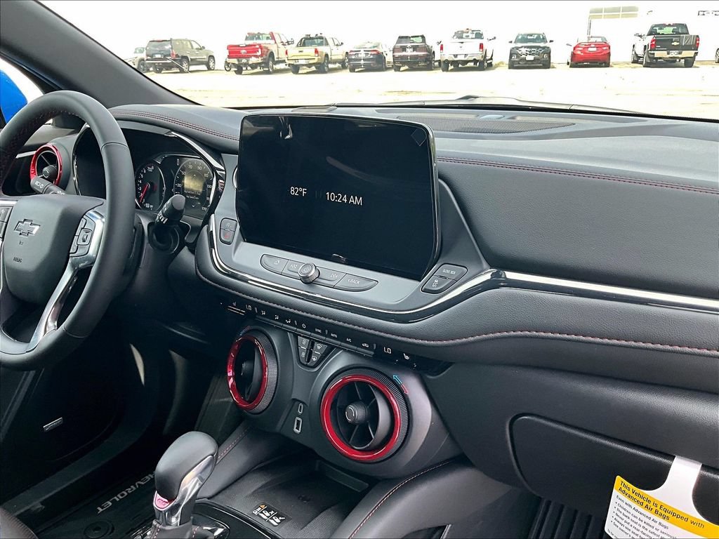 2026 Chevrolet Blazer RS - Photo 15