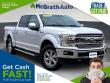 Used 2018 Ford F-150 XL Truck SuperCrew Cab