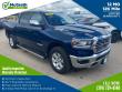 Used 2023 Ram 1500 Laramie Truck Crew Cab