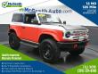 Used 2025 Ford Bronco Stroppe Edition SUV