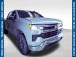 Used 2024 Chevrolet Silverado 1500 LT (2FL) Truck Crew Cab