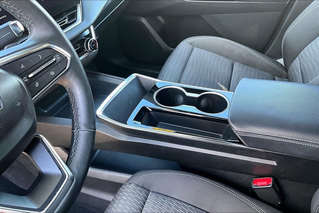 2025 Chevrolet Equinox LT - Photo 22