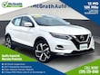  Nissan Rogue Sport