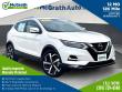 Used 2022 Nissan Rogue Sport SL SUV