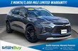  Chevrolet Blazer