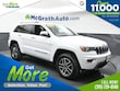 Jeep Grand Cherokee WK
