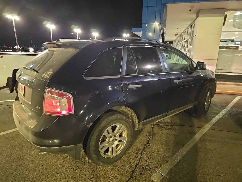 Used 2010 Ford Edge SE SUV