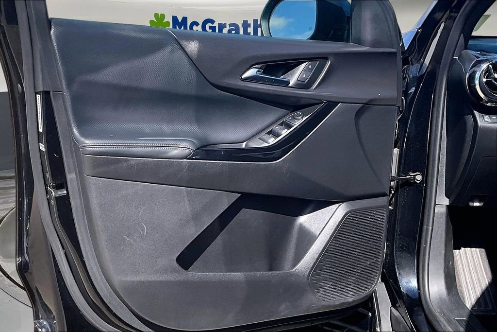 2025 Chevrolet Equinox LT - Photo 24