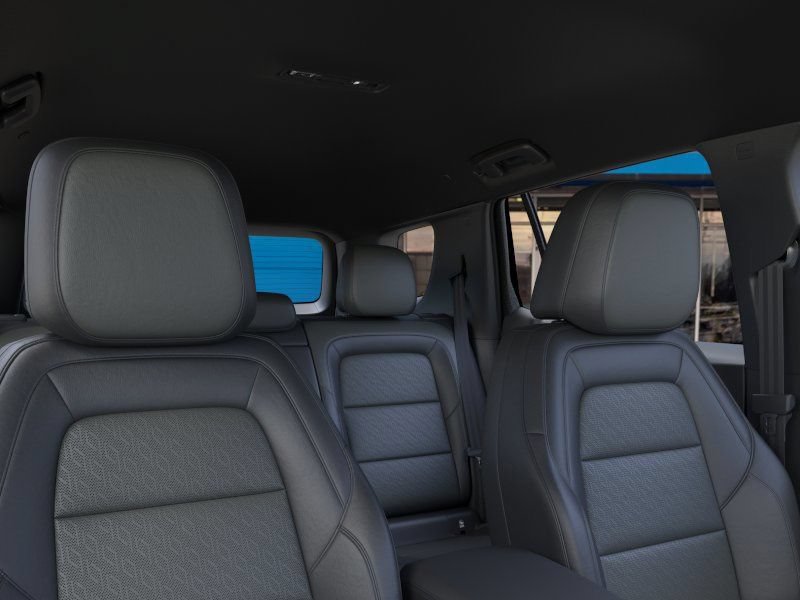 2027 Chevrolet Equinox LT - Photo 28