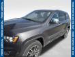 Used 2021 Jeep Grand Cherokee Limited SUV