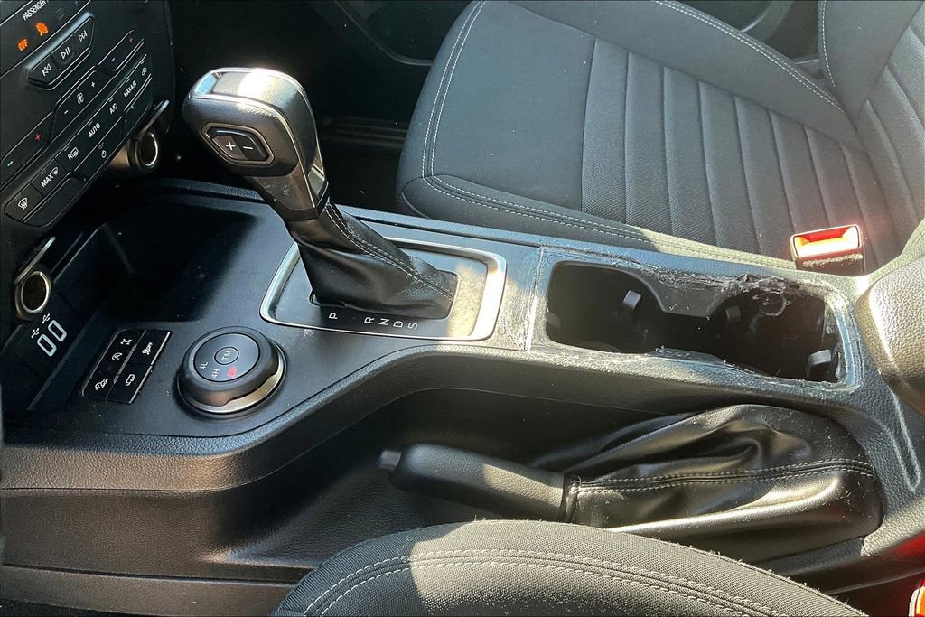 2021 Ford Ranger XLT - Photo 19