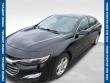 Used 2024 Chevrolet Malibu 1LT Sedan