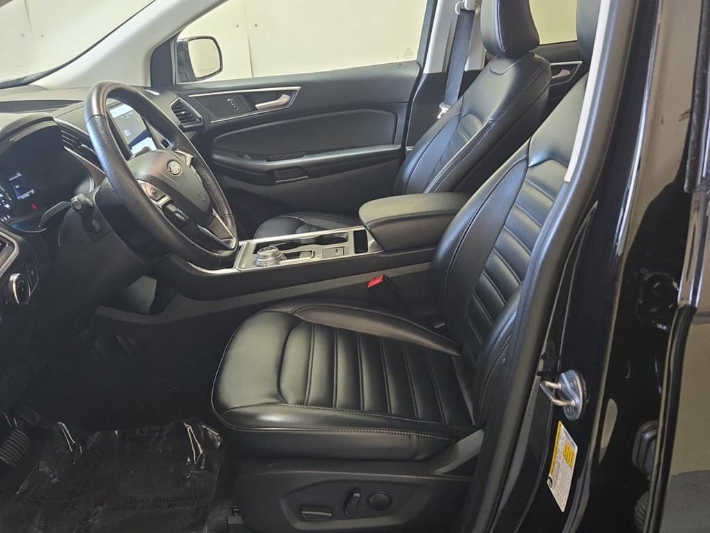 Used 2024 Ford Edge SEL SUV