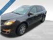 Used 2017 Chevrolet Traverse LT SUV