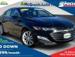 Used 2024 Chevrolet Malibu 1LT Sedan