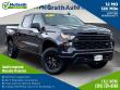 Used 2024 Chevrolet Silverado 1500 Custom Trail Boss Truck Crew Cab