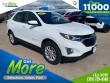 Used 2018 Chevrolet Equinox LT SUV