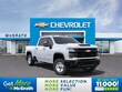  Chevrolet Silverado 2500HD