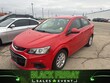  Chevrolet Sonic