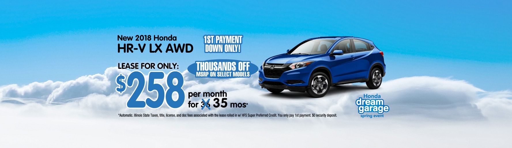View Honda Dealer Chicago Pictures