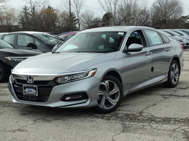 2019 Honda Accord For Sale H22621 Chicago Honda Dealer Mcgrath
