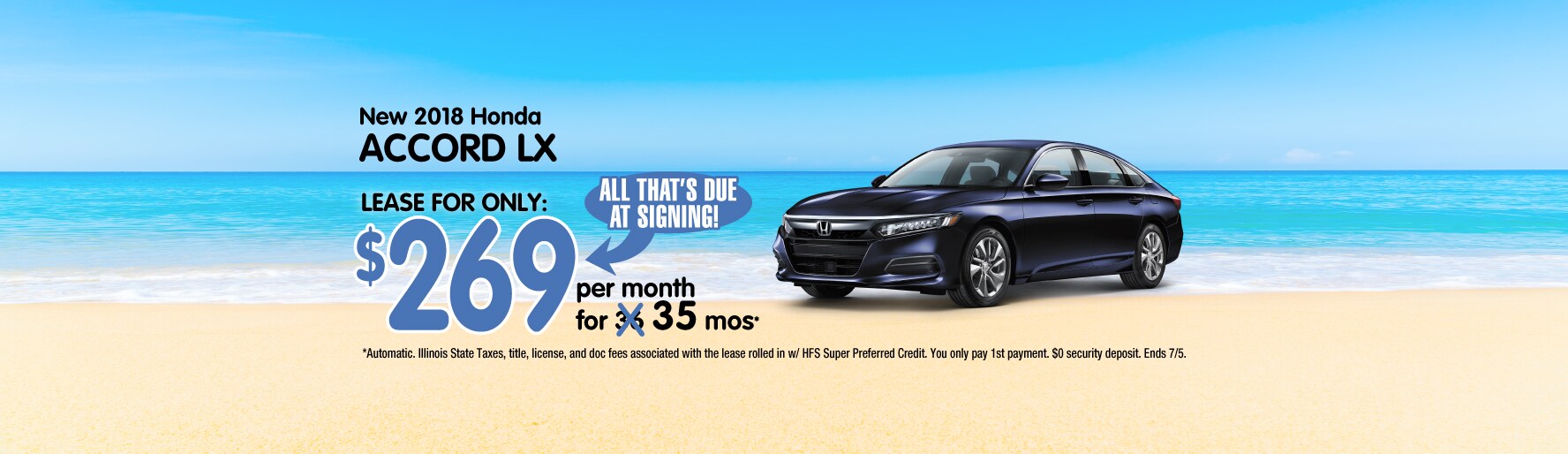 McGrath City Honda New & Used Honda Dealer Chicago, IL