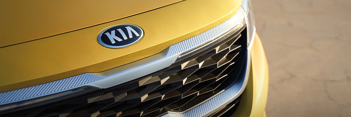 2021 Kia Seltos Exterior design