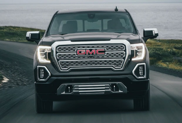 GMC Sierra Denali