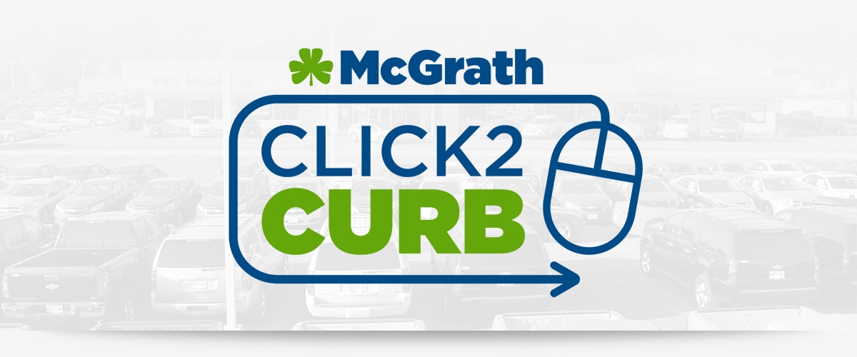 McGrath Auto in Cedar Rapids Iowa City