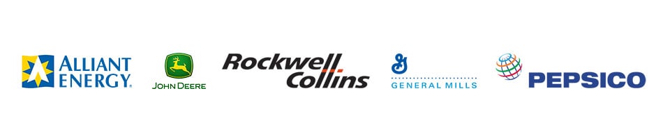 Cedar Rapids Participants