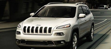 Jeep Cherokee for sale Cedar Rapids