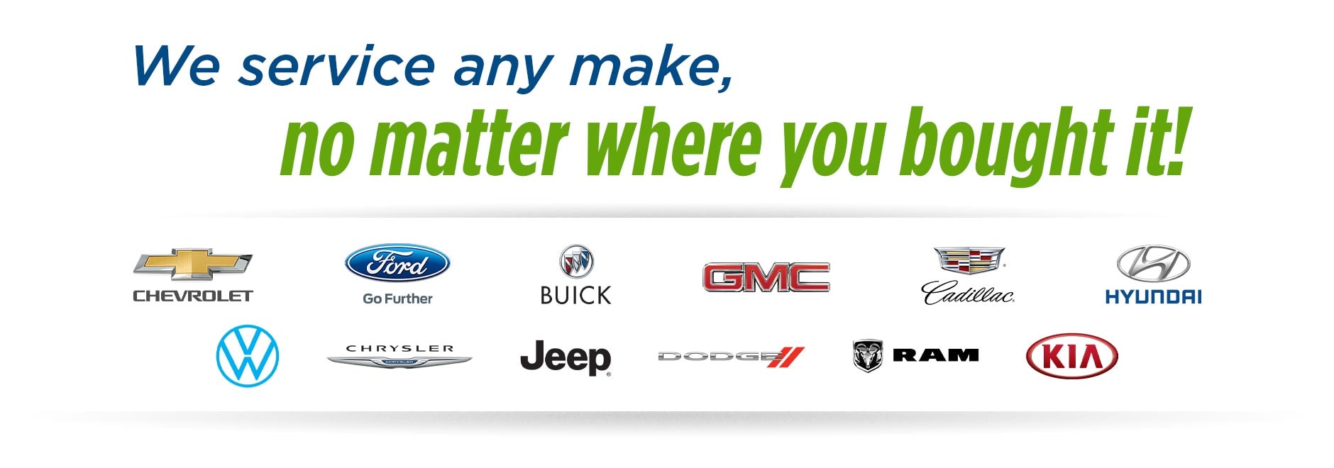 Get More with McGrath AutoCare!