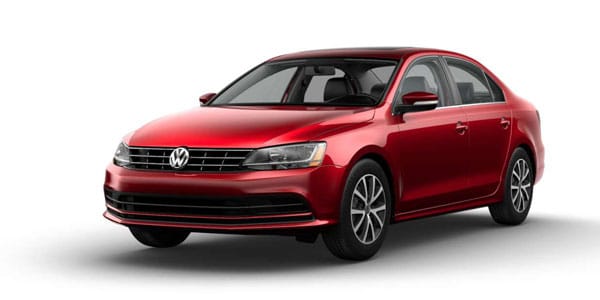 2018 VW Jetta SE For Sale