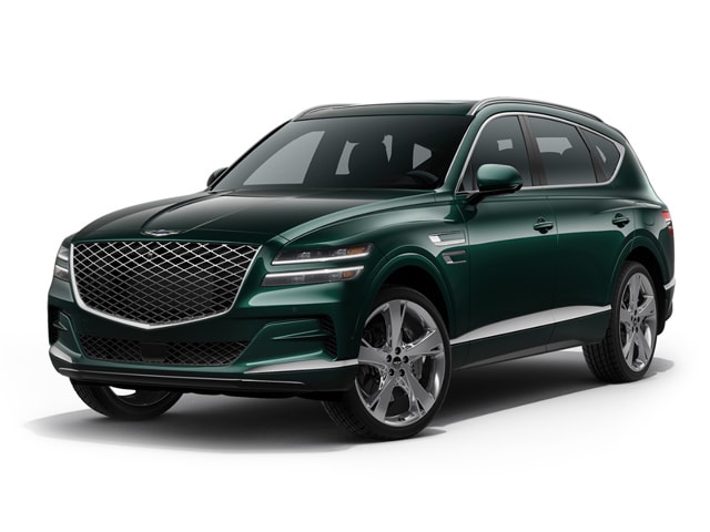 Genesis G90 specs and information
