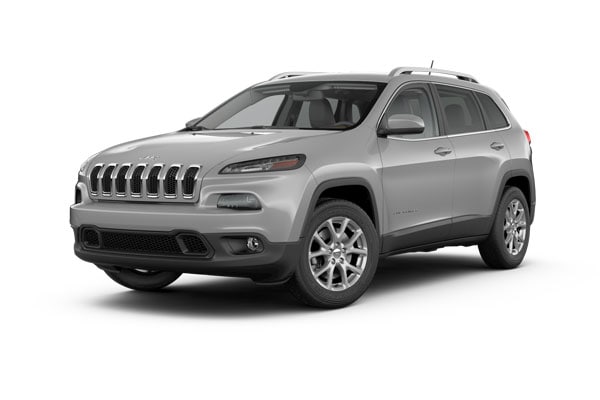 Jeep Cherokee for sale in Iowa City