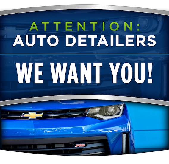 Free Quote, Andrew's Automotive Detailing