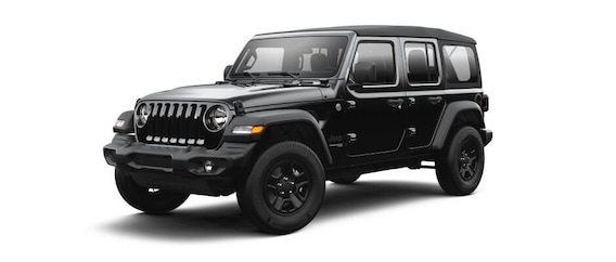2021 Jeep Wrangler For Sale - Cedar Rapids | McGrath Auto