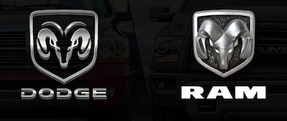 Why Dodge and Ram Split | Cedar Rapids Iowa City - McGrath Auto