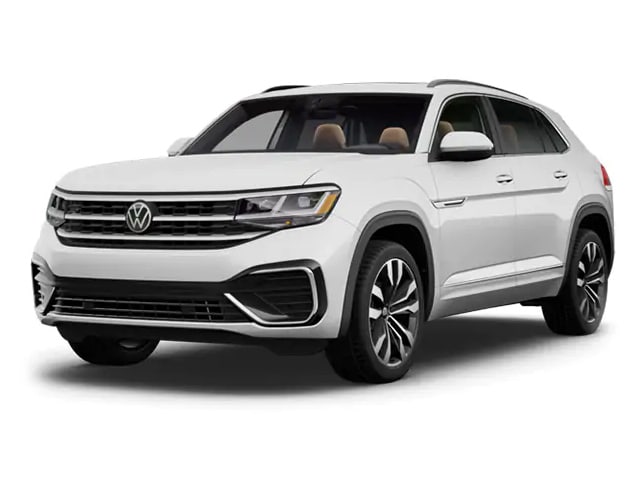 Volkswagen Atlas specs and information