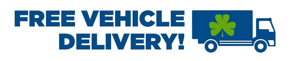 McGrath Free Vehicle Delivery
