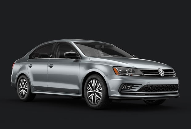 2018 VW Jetta Wolfsburg Edition for Sale