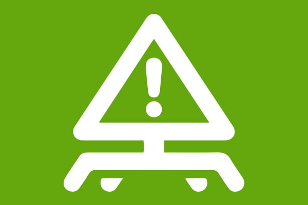 Chevrolet Express Cutaway Safety features