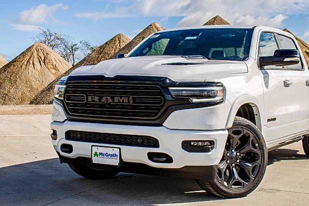 Canadian Truck King Champion