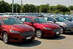 Used Car Dealer Cedar Rapids