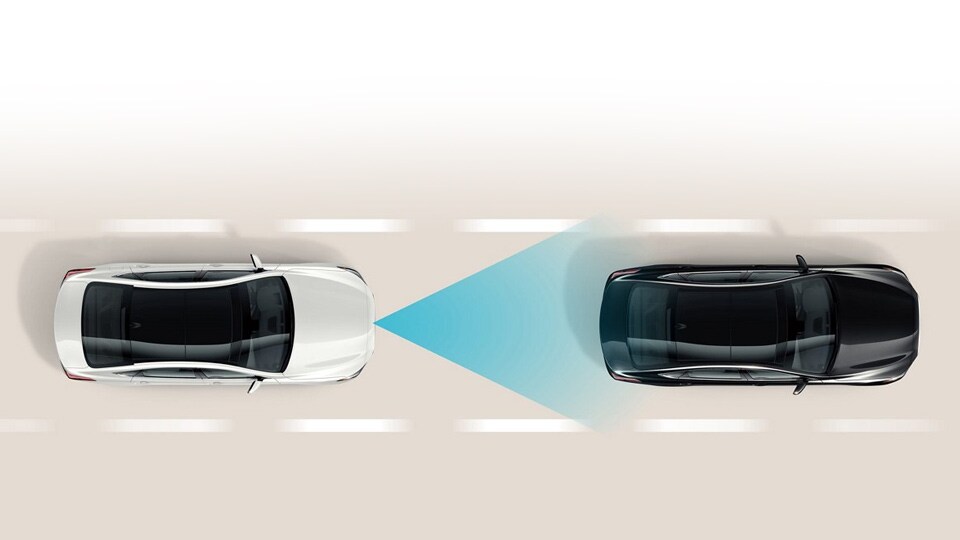 2020 Hyundai Santa Fe Safety